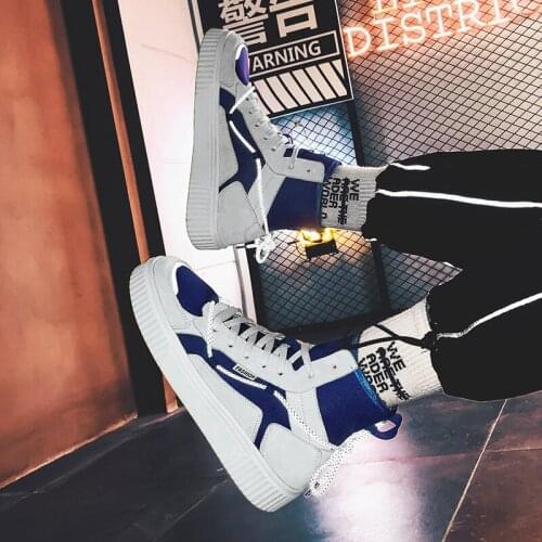 Black leather mesh spring hombre 2020 breathable shoe zapatos causal sneakers shoes sandals sneaker man sale boots cuero para