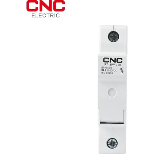 CNC Circuit Breakers