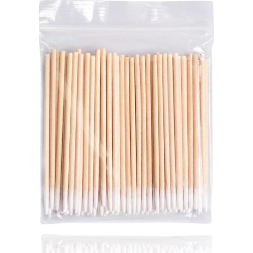 絺绣 Cotton Buds