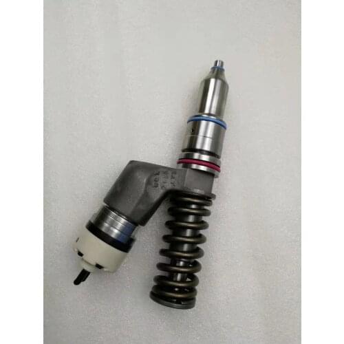 Engine parts fuel injector 0 445 110 465