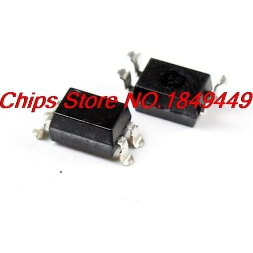 EL1010 EL1012 EL1013 EL1014 EL1017 EL1018 EL1019 FODM121 FODM121AR2 FODM121BR2 FODM121CR2 FODM2701 HCPL-817 HMA124 HMA2701 HMHA2