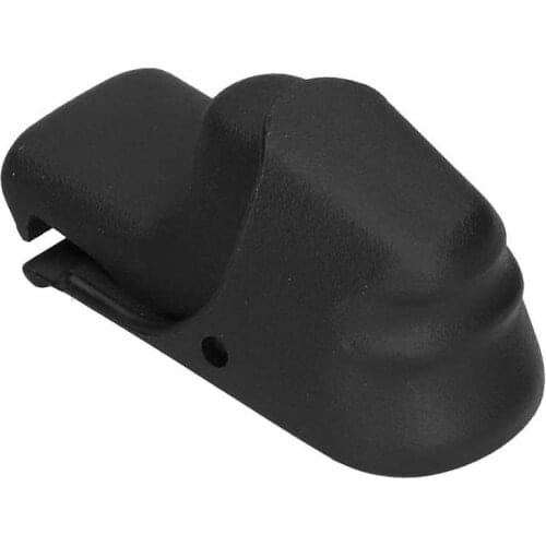 F81Z‑2540860‑AA Rear Sliding Latch Rugged Back Window Glass Latch for Auto Accessaries Replacement for Ford