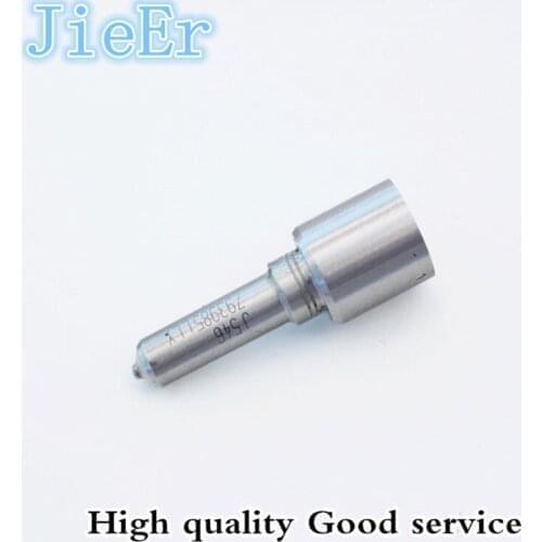 DEFUTE Diesel fuel spray engine Injector Nozzles J546 and G546/L546 PBD FOR electronic control (Euro 4, Euro 5, Euro 6) nozzles