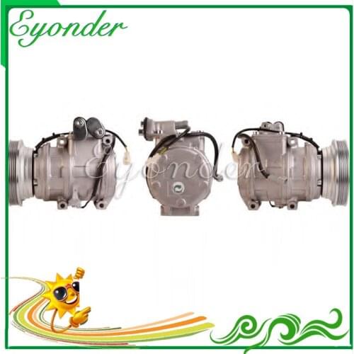 Air Conditioning Compressor Cooling Pump for Toyota CAMRY SOLARA 2.0 2.2 CELICA AVENSIS 2.0 8832006030 883203306084 8832033060