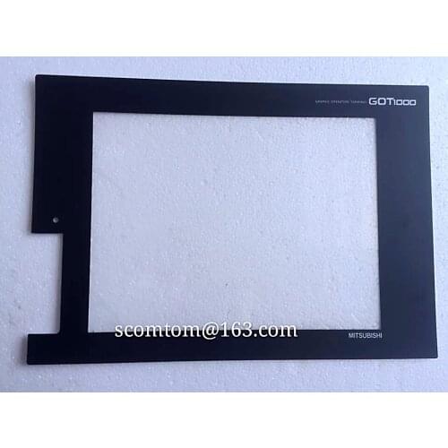 GT1675M-VTBD GT1675M-STBA GT1675M-STBD Protective Film