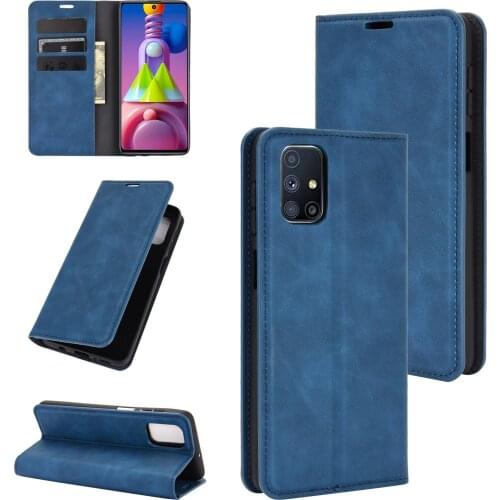 HiToday Samsung Galaxy M51 Phone Cases