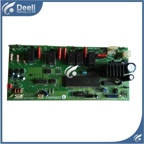 Good working for air conditioning Computer board PJA505A051C control board
