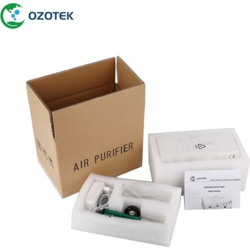 OZOTEK 12V medical ozone therapy equipment MOG003 5-99ug/ml free shipping