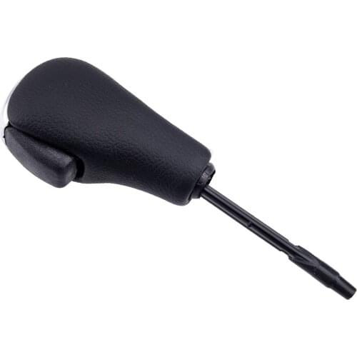 New Car Automatic Gear Shift Stick Knob Handle Fit For BMW 3 5 7 Z3 X5 X3 Series E36 E38 E39 E46 E53 E60 E61 E83