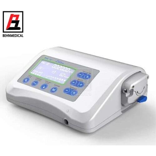 CE New model surgical dental implant motor teeth drill kit orthopedic machine manufacturers price of dental implants system