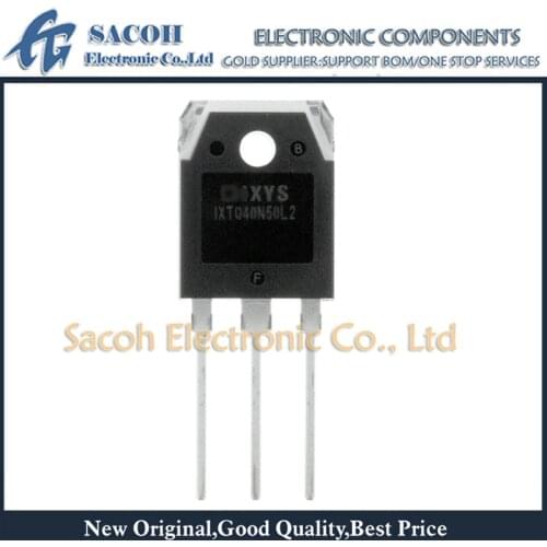 Free Shipping 10Pcs IXTQ36N50P IXTQ36N50 IXTQ40N50Q IXTQ40N50L2 TO-3P 36A 500V N-ch Power MOSFET Transistor