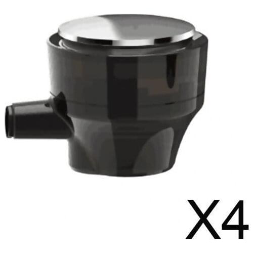 Portable Beer Foam Maker Beer Foamer for Kitchen Ice Beer Brewing Tool