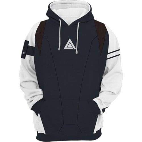 Ghost Cosplay in the Shell Kusanagi Motoko Cosplay Hoodies Adult Hooded Coat Jacket Halloween Carnival Costumes