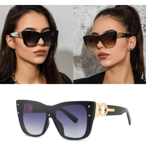 Ray Viper Womens Cat Eye Sunglasses
