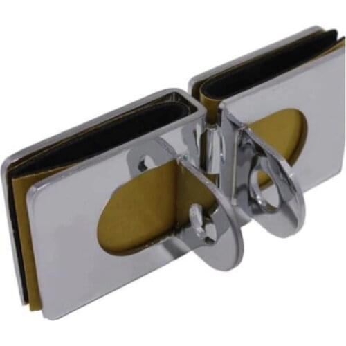 Victory Glass Door Safety Rezesi Lock Bracket