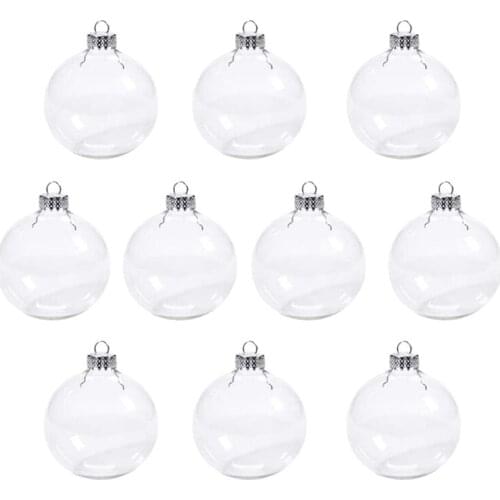 10 Pcs 1 Box Multifunctional Ornament Ball Suitable for Home Office Dorm Decor Fit for Hotel Bar Shop Improve Popularity
