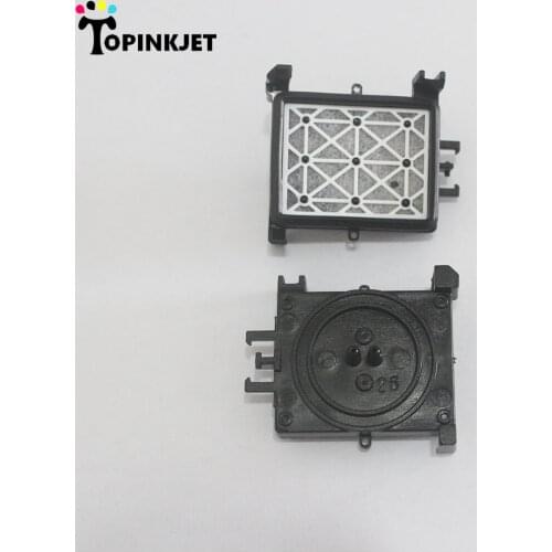 4pcs Printer cap top cap station for Epson 4880 capping