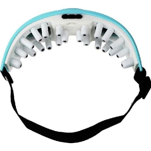 Eye massage device eye instrument massage glasses myopia health care instrument