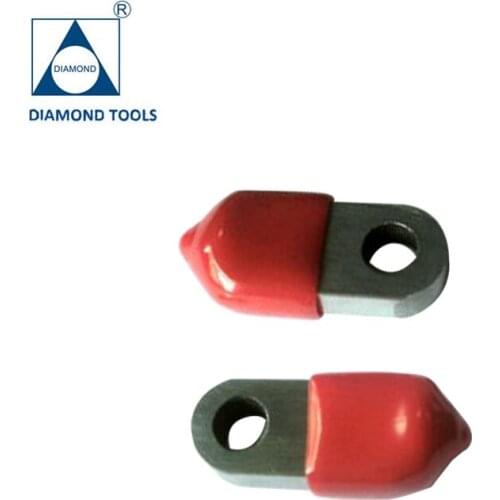 Diamond Machine Tools And Accessories