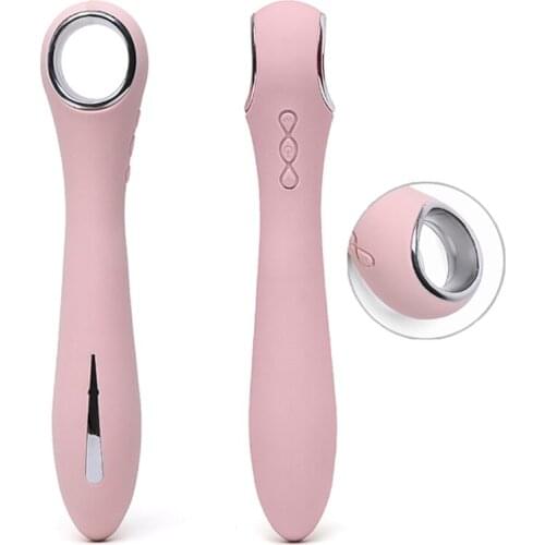 Sex Shop Dildo Vibrator 10 Vibrating Modes+10 Pulsed Shock Modes Waterproof Electric Vagina Breast Massager Sex Toys for Women