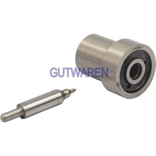 Injector nozzle DN10PDN129 DN10PDN130 DN10PDN135 DN12S283 DN15PD100 DN15PD48 diesel nozzle