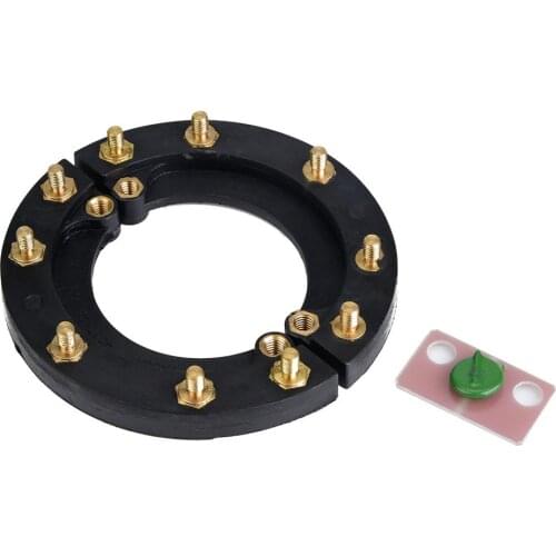 Diode Kit Rectifier 330-25777 for Leroy Somer Generator Spare Parts gas carburetor for generators