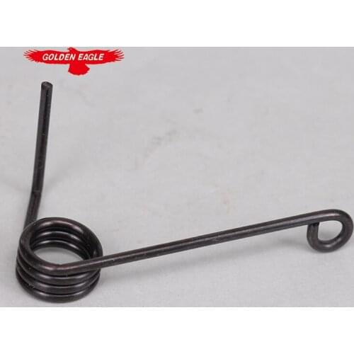 M-187 L.H.SHARPENER SHOE SPRING