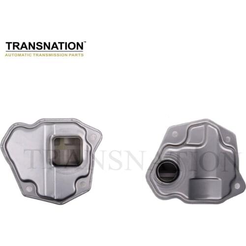 F1CJA JF011E RE0F10A RE0F10B Auto Transmission Oil Filter 2824A007 31728-1XF02 For NISSAN GM MITSUBISHI Car Accessories 181140