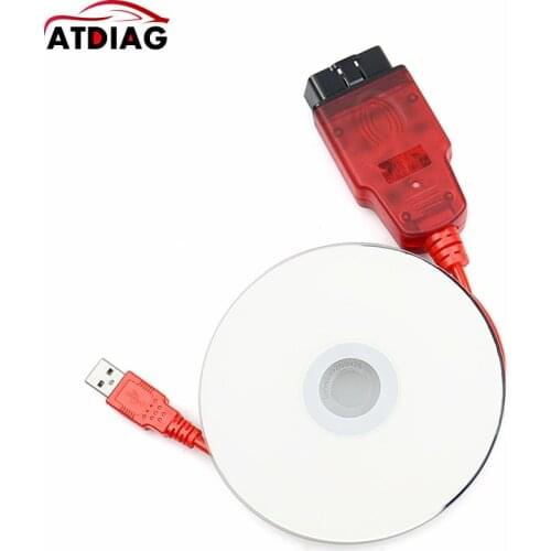Original Version Renolink V1.87 OBD2 ECU Programmer for Renolink V1.52 Car Diagnostic Cable Key//ECM/UCH/Programmer