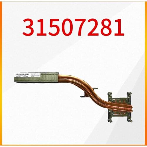 Original 31507281 Cooling Module Suitable For Lenovo B5030 B5040 B5035 B4655 All-in-one Radiator 65W