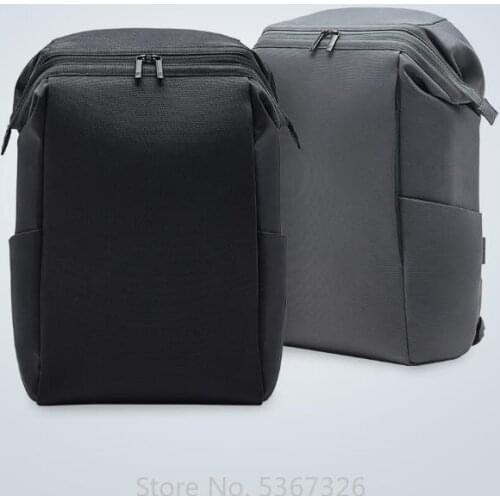 Xiaomi 90 Points Commuter Backpack Level 4 Waterproof Bag Men Woman Work Travel Pack Male Laptop Anti Theft Business Backpacking