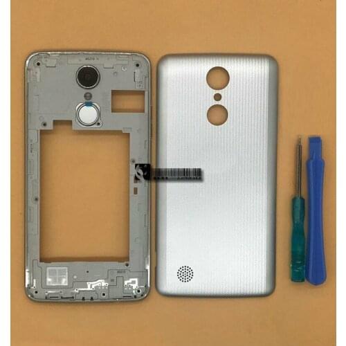 Szhadwing Cases For Phones LG K8