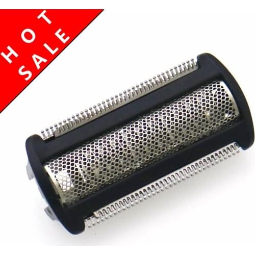 Universal Trimmer Shaver Head Foil Replacement for Philips Norelco Bodygroom YS522 YS524 BG2024 BG2040 TT2020 TT2021 TT2030