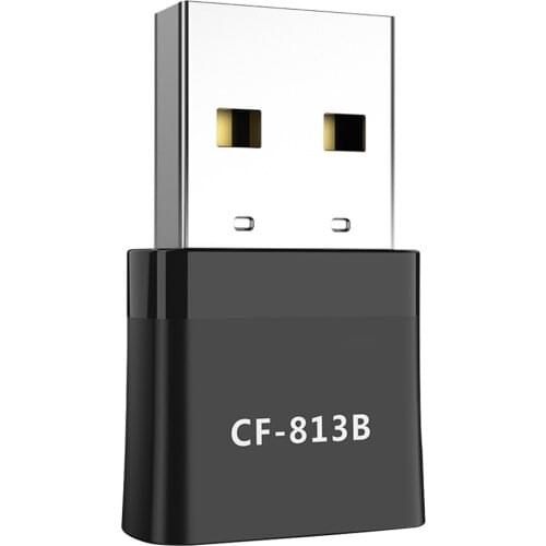 USB WiFi Adapter Wireless Network Converter 650M Dual Band WiFi Ethernet Transmitter Receiver wi fi Dongle PC Network Card RT