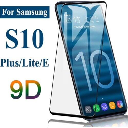 Vacusg Screen Protectors For Samsung Galaxy S8 Plus
