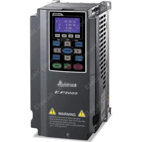 VFD007C43A VFD015C43A VFD022C43A VFD037C43A VFD040C43A VFD055C43A VFD075C43A CInverter VFD-C2000 Drive Original New In Box