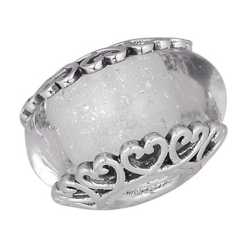 Vhand White Bracelets