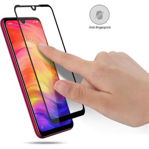 WLJIAYANG Screen Protectors For Xiaomi Redmi 4