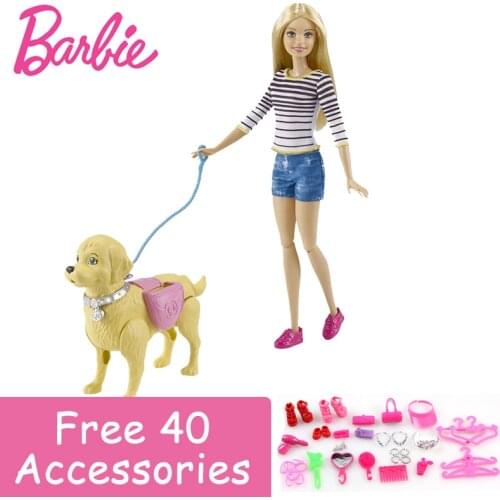 BARBIE Cycling Products