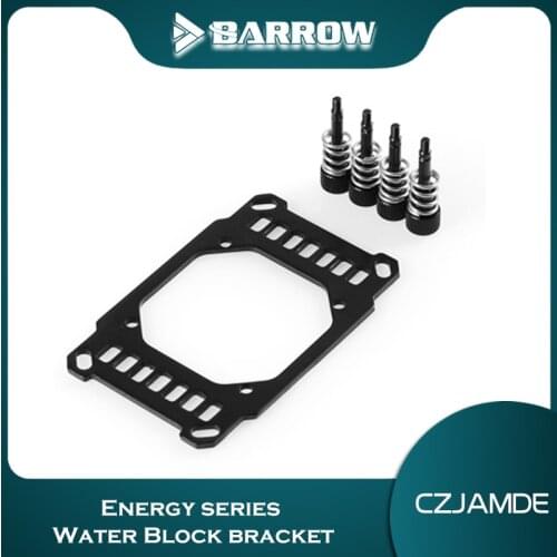Barrow Energy series Water Block bracket for AMD RYZEN platform CZJAMDS