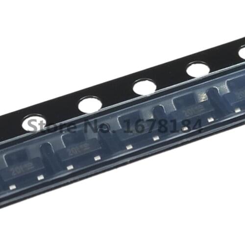 BF545A BF545 545A SOT23 20PCS