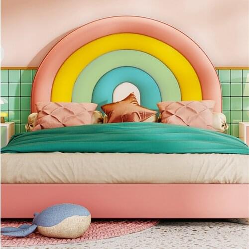 BOUSSAC Children's Beds