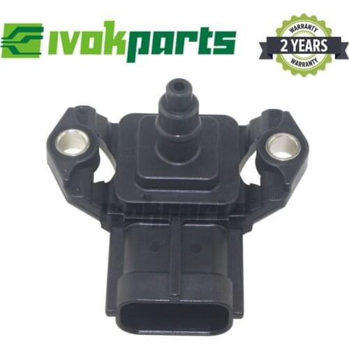 Manifold Absolute Air Pressure Sensor Fit For Subaru Forester Impreza Legacy Outback 2.5L 2006-2012 22627AA470 0798007620