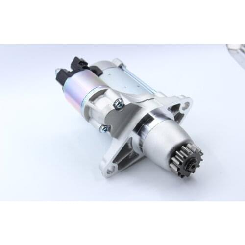 DEKEO For Lexus RX Toyota CAMRY PREVIA 3 Starters 28100-28040