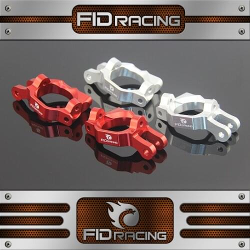 FID RACING CNC aluminum Castor Blocks Hub FOR LOSI DBXL LOSI DBXL-E ,LOSI MTXL