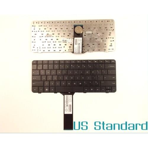US English Version Keyboard for HP/Compaq DV3-4000 DV3-4100 DV3-4100SA DV3-4200 DV3-4214TX DV3-4300 Laptop