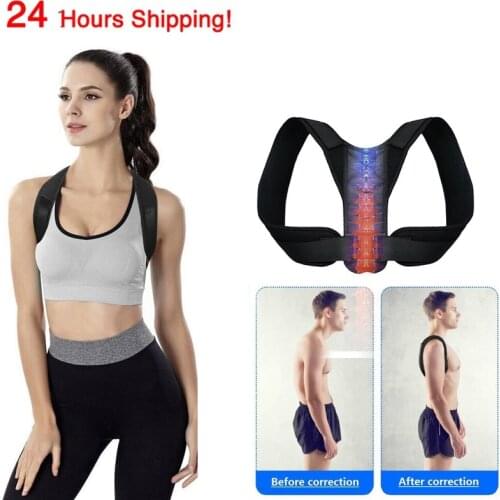 LADRLS Posture Corsets