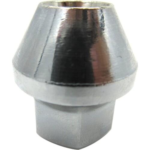 M12 x 1.5 mm WHEEL NUT Petrol Diesel For Ford Tourneo Connect 02-13 1.8 16V 1.8 TDCi Transit Connect 02-13 2T141012AB 1462130