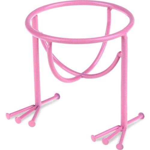 Makeup Beauty Stencil Egg Powder Puff Sponge Display Stand