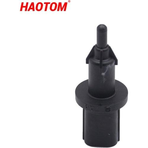 New Intake Air Charge Temperature Sensor IAT For HONDA CRX Del Sol Civic HR-V HRV Insight 37880-P2A-004 37880-P2R-A01
